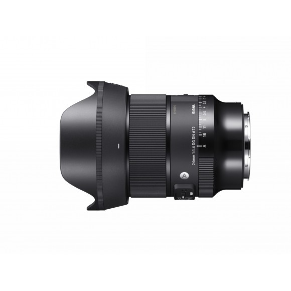 Sigma 24mm F1.4 DG DN Art Sony E Mount